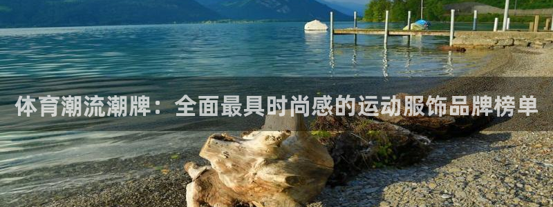 oety欧亿：体育潮流潮牌：全面最具时尚感的运动服饰品牌榜单
